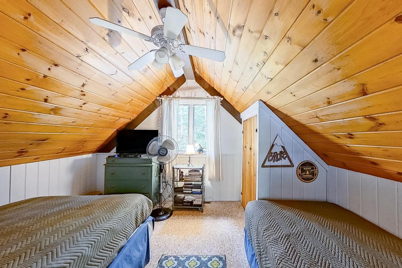 79 Covered Bridge Lane Бартлетт Экстерьер фото